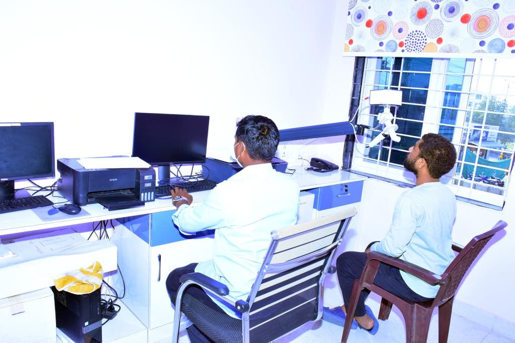 Laboratory