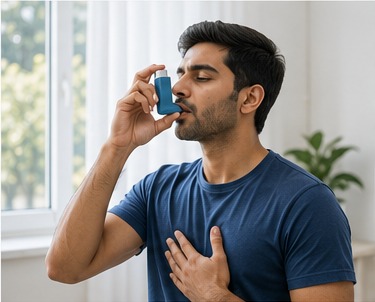 Understanding Asthma