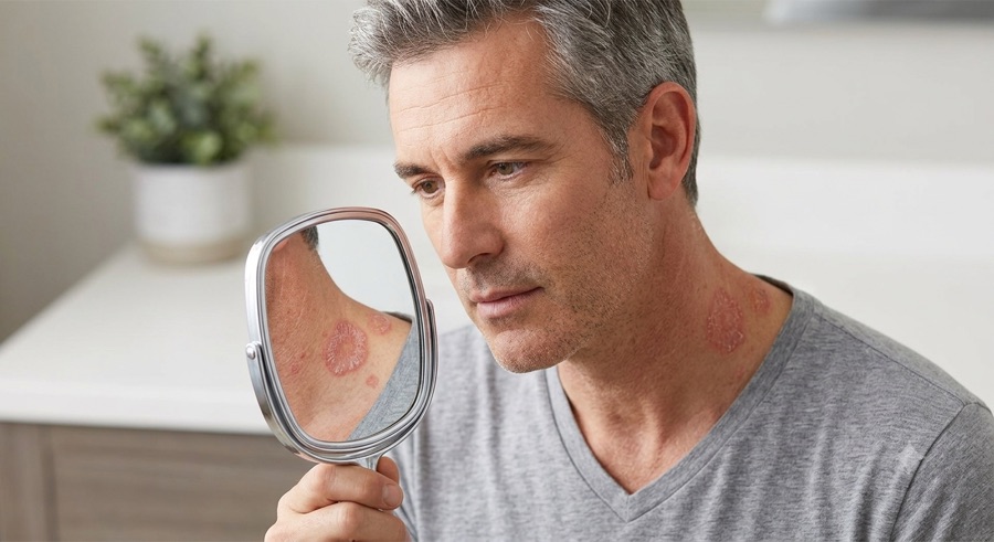Fungal Skin Infections