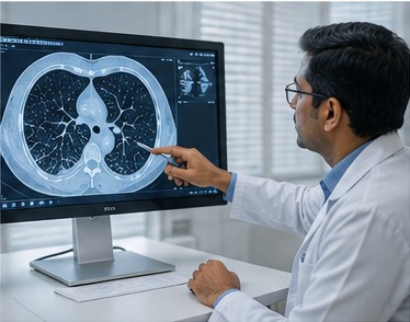 Interstitial Lung Disease