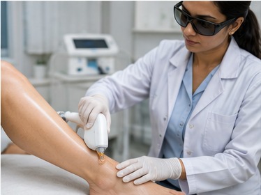 Laser Hair Removal