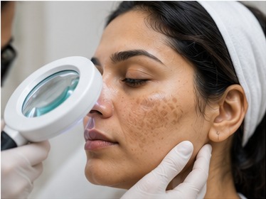 Melasma Treatment
