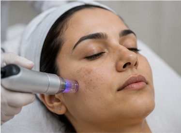 MNRF Treatment