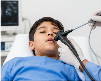 Pediatric Bronchoscopy