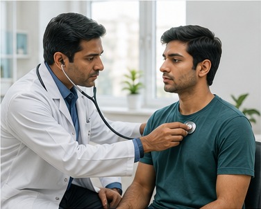 Understanding Pneumonia