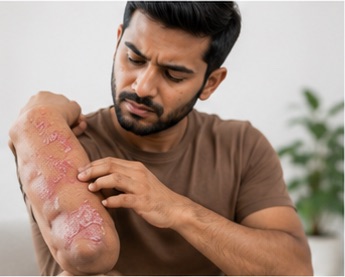 Psoriasis Treatment Options