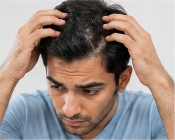 Scalp Disorders