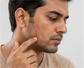 Scar Revision Treatment