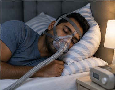 Obstructive Sleep Apnea