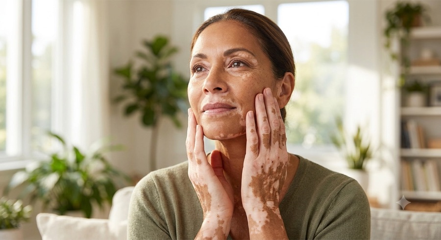 Vitiligo Treatment