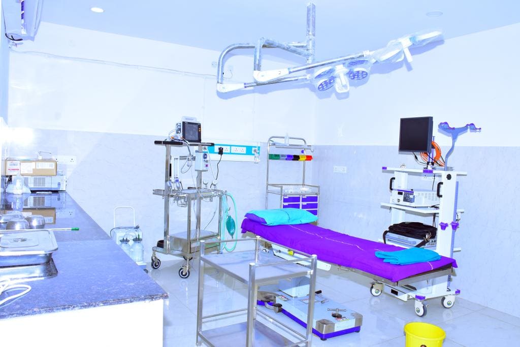 Operation Theatre