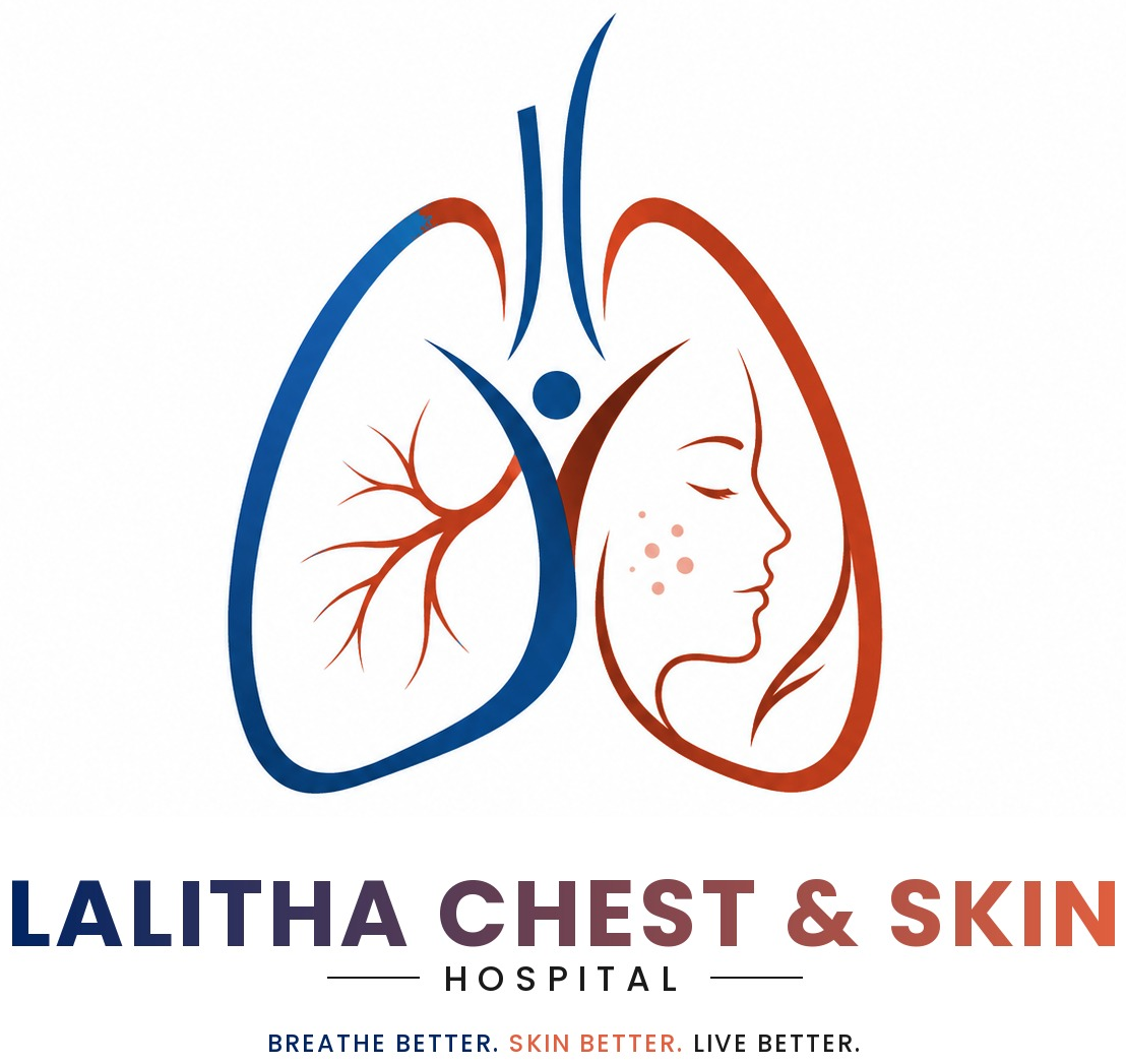 Lalitha Chest & Skin Hospital