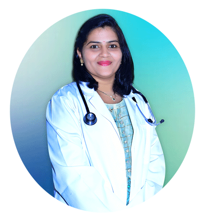 Dr Jyothi | Lalitha Chest & Skin Hospital