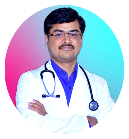 Dr Rajkumar | Lalitha Chest & Skin Hospital