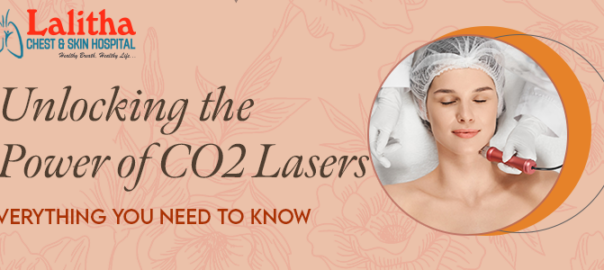 Unlocking the Power of CO2 Lasers: Everything You Need to Know