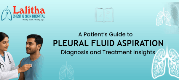 What to Expect During Pleural Fluid Aspiration | Patient Guide